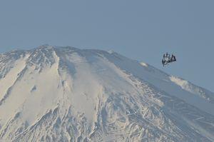 Joby Aviation N542JX