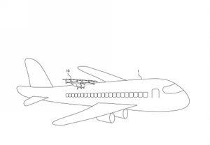 Joby Aviation 【公開日】2025-11-20 【発明の名称】飛行体の空輸時の制御方法 【出願人】トヨタ自動車株式会社  従来、バッテリー駆動の飛行体を飛行機により輸送する技術は検討されていなかった。つまり、飛行体の空輸技術には改善の余地があった。かかる事情に鑑みてなされた本開示の目的は、バッテリー駆動の飛行体の空輸技術を改善することにある。  バッテリー駆動の飛行体の空輸時の制御方法であって、飛行機の上に乗せて電動回転翼を有するバッテリー駆動の飛行体を輸送する場合において、電動回転翼を進行方向に対して略平行になるように制御する。