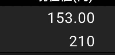 (株)海帆【3133】 50%上げうぇーい