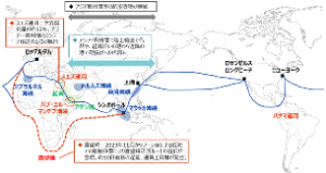 古野電気(株)【6814】 古野電気 需要は高い 部品かき集めとけ