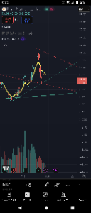 ライオット・プラットフォームズ【RIOT】 BTC耐えないとわれちまうぞ