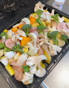 セルシ雑談板 ビストロで焼くんだドン