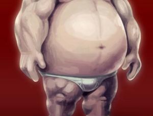 ジュクジュクが一番じゃ　タローぴこ 顔と体系は  竹内結子とマツコ・デラックスを掛け算して、新垣結衣を引いた感じです  竹内結子の場所を北川景子に変えた感じともよく他人からは言われます