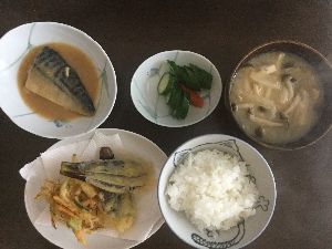 ながれながれて〜 昨日☆ランチ^^