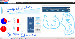 FXトレード理論哲学研究所 (´・ω・`)  マネ猫・・・・復活願う