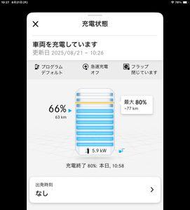 マーケットの占術師 車もスマホ同様にリチウム電池だから 腹八分目がバッテリー長持ち。 車バッテリー壊れたら200万円。 スマホの比じゃない。