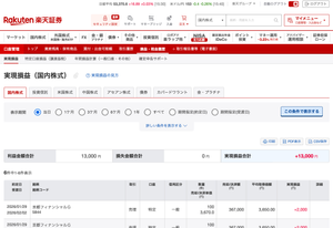 (株)京都フィナンシャルグループ【5844】 【記録】2026年1月29日:+1万3000円 京都フィナンシャルグループ(5844) +1万3000円 コツコツ。