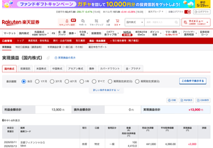 (株)京都フィナンシャルグループ【5844】 【記録】2026年5月11日:+1万3900円 京都フィナンシャルグループ(5844) +1万3900円 コツコツ