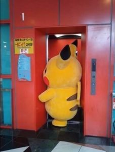 FX女子の魔法のローソク レンジっぽいですね