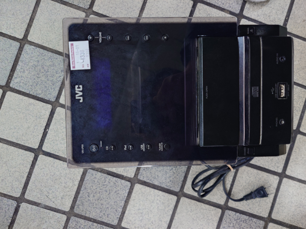 東映アニメーション(株)【4816】 ハードオフ330円で買ってみた