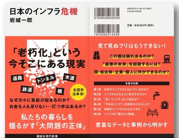 日特建設(株)【1929】 日本のインフラは危機だ 日特のような企業を日本全体で守り成長させるべきだ