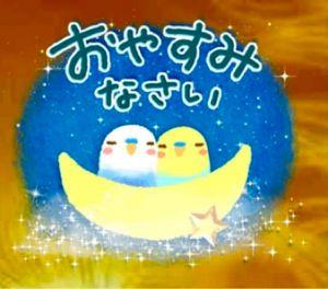 サロンくつろぎ こんばんは(^^)  今日も暑かったですね 最高気温33度 最低気温24度の予報でした。  蓄積される熱 それとともに僕の身体に蓄積される 疲れと疲労・・・倒れるかも😫  そう言っても働かなくちゃ おまんまが食えないしね😂  さぁ今夜もこれでお休みなさい( ˘ω˘)ｽﾔｧ~~~