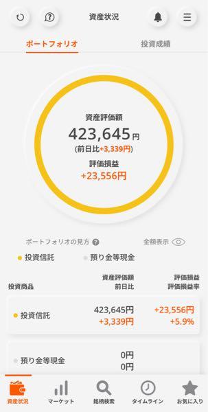 ＫＤＤＩ(株)【9433】 仏👼au PAYｶｰﾄﾞｸﾚｶ積立です🥺🐶🐶🐶🐯👩🐾