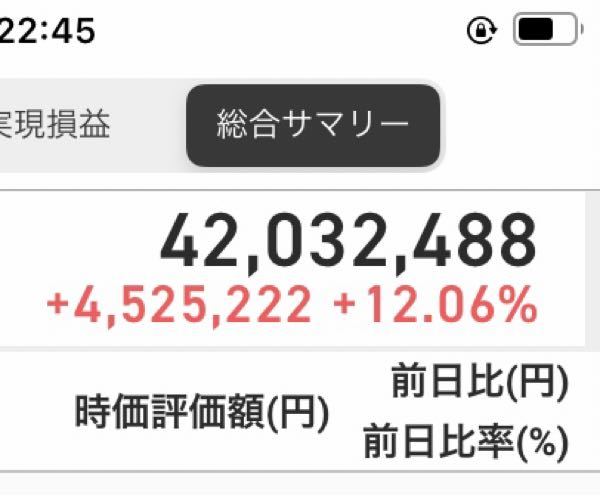 余力資金のある方は、たくさん稼いで下さい(^^) 夢の配当生活を送るなら高配当の優良企業を底値で買うことだ! ①無借金経営である ②毎年10億円以上の純資産が増えている ③創業者が大株主である ④過去の株価からみて割安である ・バブル銘柄は暴落したときのリスクが大きい ・優良企業なら株価はいつか下げ止まる ・キャピタルゲインも狙える 以上のことから 2461ファンコミに期待