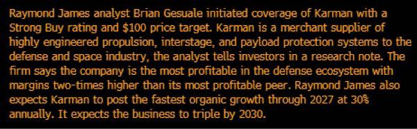 カルマン・ホールディングス【KRMN】 これですね