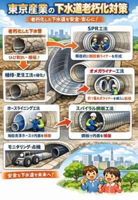 東京産業(株)【8070】 皆さん高市総理の発言見ましたか？『2026年は石炭火力抑制を停止し石炭火力の稼働を高める』さらに『東京電力柏崎刈羽原発の再稼働』にも言及。 石炭火力✖️原発保守メンテナンスで東京産業はかなり恩恵ありそうですね！ さらには下水道老朽化対策もしてるなんて東京産業の思惑強すぎる。。 その上PER6倍とか明日寄り安ければガンガン追加入れてみる