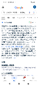 (株)インターネットインフィニティー【6545】 へーすごいじゃないですか