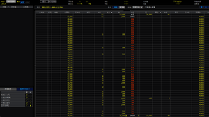 (株)エディア【3935】 24000株の成り買いなんですかね？？