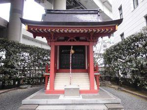 株と日々の生活 ⛩