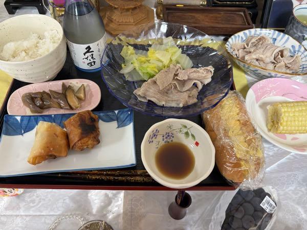 よさあげaの部屋 今夜は