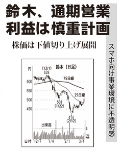 (株)鈴木【6785】 【　10年前（2016年)　】 ～ 2016  ー。