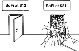 ソーファイ・テクノロジーズ【SOFI】 誰かが画像をアップデート🤪🤪🤪🤪🤪🤪🤪🤪🤪🤪🤪🤪🤪🤪🤪🤪