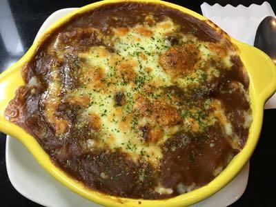 (株)AOKIホールディングス【8214】 快活CLUBの焼きカレーは02/01(sun)までですよ〜