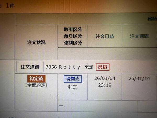 (株)じげん【3679】 じげん様   お買い上げありがとうございました🧒