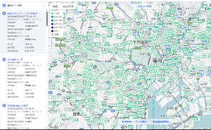 (株)ＦＰＧ【7148】 >参考までに、都心のランドマークオフィスのキャップレートは3%ほどである。ここまで大きく価格を乗せてるから利回りが著しく低いのであり、それを買う人って誰でしょうかね。   まさにその通りである。 JREITに組み込まれている都内の物件のほぼ全てを確認してもランドマーク的な場所でキャップレートは2%後半～3%。非ランドマークで3%台前半、埋立地等で3%後半である。  したがってFPGが在庫として抱えた不動産は値下げしなくては買い手がつかないと思われる。