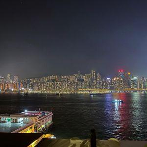 (株)FPG【7148】 香港🇭🇰なう。