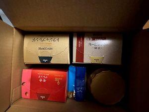 キーコーヒー(株)【2594】 コーヒーはインスタントですら値段が上がっているのでキーコーヒーさんの優待（300株）は本当に助かります！  ありがとう。