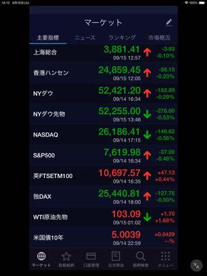 三井海洋開発(株)【6269】    現時点のWTI原油先物です👍👍    三井海洋開発の業績に直結する原油が急騰しています♐️♐️