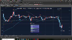 (NEXT FUNDS)日経平均インバース上場投信【1571】 2019年5月04日　土曜日　未明　3口座で、追加の成り行き買いだ。 根拠は、30分足で、下げ止まったからだ。 Soも30でした。  ①　Mo　5000ドル　111.243円で、成り行きロング、2019/05/04 土曜日　未明　00:35:01 &hellip;&hellip;&hellip; ③　RAFX　5000ドル　111.2428で、成り行きロング、2019/05/04 土曜日　未明　00:35 &hellip;&hellip;&hellip; ⑤　SBI　 3000ドル　111.260円で、成り行きロング、2019/05/04 土曜日　未明　00:38:39 2000ドル　111.276円で、成り行きロング、2019/05/04 土曜日　未明　01:13:15 &hellip;&hellip;&hellip; So　バンク　　　 30　　　&rarr;　111.340円　　　&rarr;　2694.44ドル、　2019/05/04 土曜日　未明　00:40  2019年5月04日　土曜日　未明　午前1時23分　米雇用統計後　　 まさか米雇用統計で、下げるとは、思いもせず。 今日も泳ぎには、行こう。