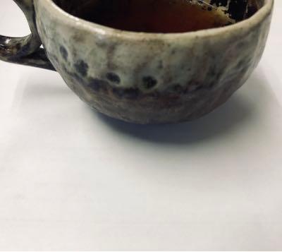 (株)アイシン【7259】 お祝儀相場でグイグイ上がった前場、 いつもの期待だけで買われて材料が出た瞬間に現実に引き戻されるパターンか、、 こういうときは浮かれ買いに気をつければええだけかと( ´Д`)y━・~~スタバなう☕️