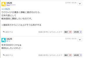 三菱重工業(株)【7011】 今度は、この投稿で赤ポチ連打が始まりました。 「9ｂ6の隣」という事以外、理由なんてありません。 あと何分で背景が赤くなるか、楽しみ♪