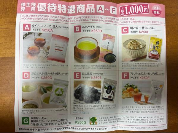 ティーライフ(株)【3172】 期末配当金@20円および株主優待の案内ありがとうございます😊