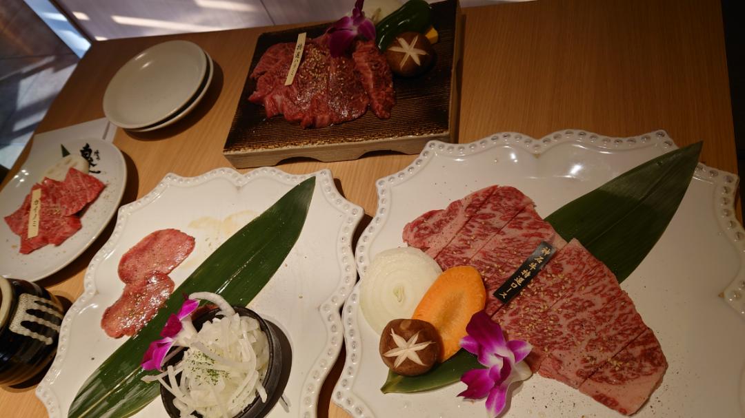 日産自動車(株)【7201】 日産の100株以上の優待を美味しくいただいてます ありがとう日産♡