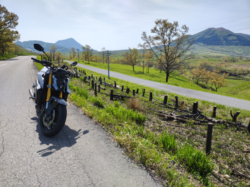 スズキ(株)【7269】 GSX-S1000に乗ってるけど免許ゴールドだよｗ 明日は上がると思うけど、高市圧勝でドル円が159円になったら警戒やね。