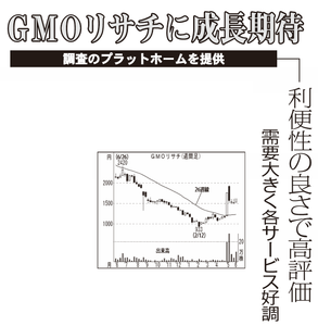 ＧＭＯプロダクトプラットフォーム(株)【3695】 【　10年前（2016年)　】 (～ 2016) GMOリサーチ ー。