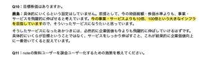 ｎｏｔｅ(株)【5243】 鹿島さんを信じろ