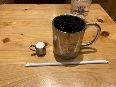 (株)コメダホールディングス【3543】 最近、コメダ中毒だわ。 こういうサービスに惚れてしまう。気配りが行き届いてるよね。