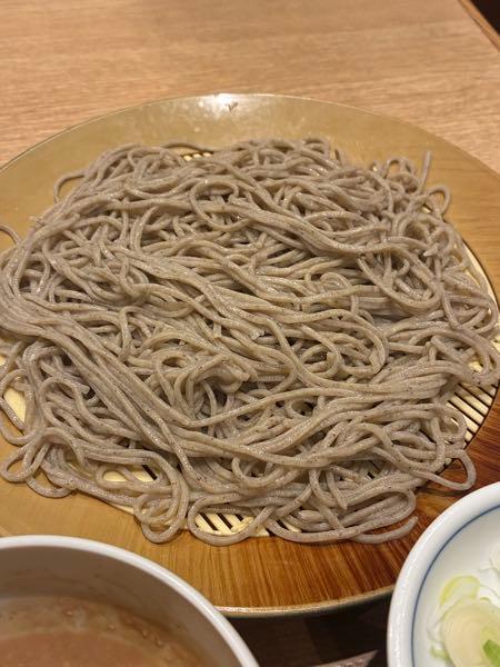 サイプレス・ホールディングス(株)【428A】 挽きぐるみ とう庵 美味しかった