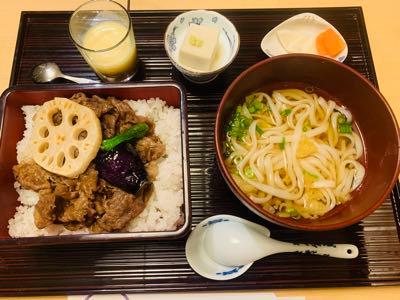 (株)クリエイト・レストランツ・ホールディングス【3387】 今日はクリエイトレストランツの株主優待券で 紀尾井町八山へ行ってきました ご馳走さまです