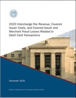 ビザ【V】 https://www.federalreserve.gov/paymentsystems/files/debitfees_costs_2023.pdf
