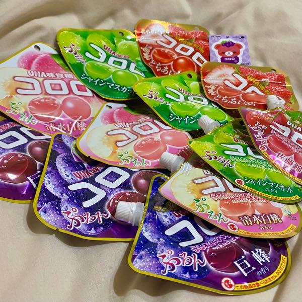 粧美堂(株)【7819】 ［自主回収］コロロハンドクリームこれはあかんで😭😭