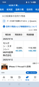(株)ジェイ・イー・ティ【6228】 ヘビに睨まれ🐙 おしまい🐙