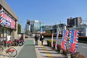 (株)富士山マガジンサービス【3138】 行くと思ったんだけど。