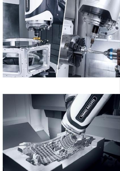 ＤＭＧ森精機(株)【6141】 月曜日、アドバンテストの空売りが成功したら、また買い増そう✨ϵ( '&Theta;' )϶✨ﾆﾔﾝ  森の中に、埋蔵金がある✨ϵ( '&Theta;' )϶✨ﾆﾔﾝﾆﾔﾝ