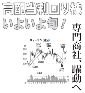 (株)リョーサン【8140】 【 10年前(2016年) 】 ~ 2016 ー。