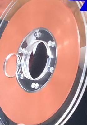 (株)フジクラ【5803】 ITERは国際協調開発 各国の思惑が働く 中国🇨🇳は核融合発電開発に アメリカの2倍の予算2,300億 アメリカ🇺🇸は ITERに関わるも スタートアップ含め ハイパースケーラー 政府が資金を投じ 核融合発電を 加速させる意向 フジクラの核融合電材磁気コイル は要  今月高市さん訪米に フォーカス